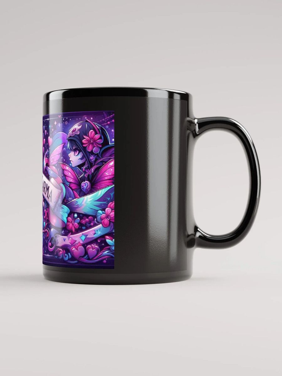 Colorful DK Mug product image (2)