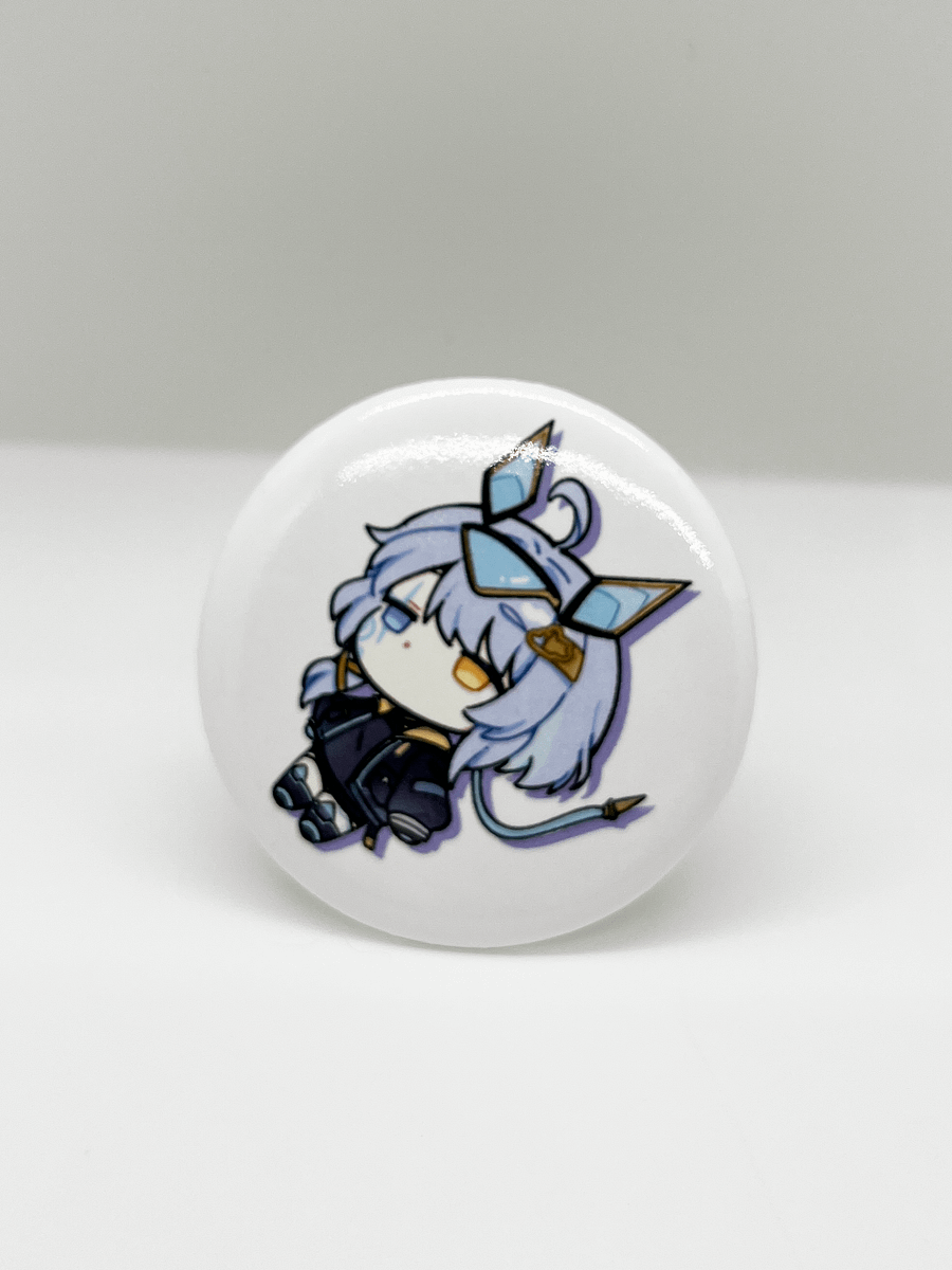 Sayu Ded Button Pin product image (2)