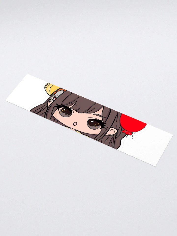 It-Inspired Kiss Cut Stickers product image (1)
