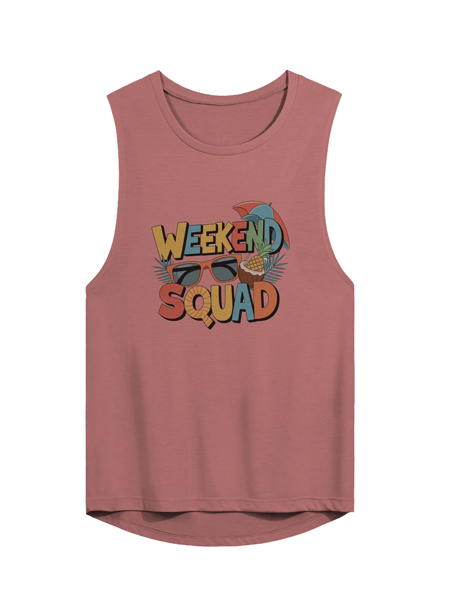 Weekend Squad product image (1)