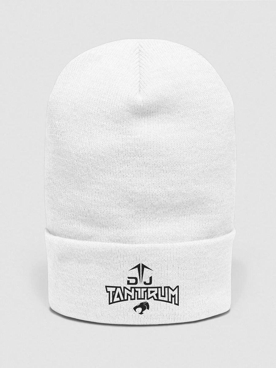 DJ TanTrum Scully (Black Logo) product image (3)