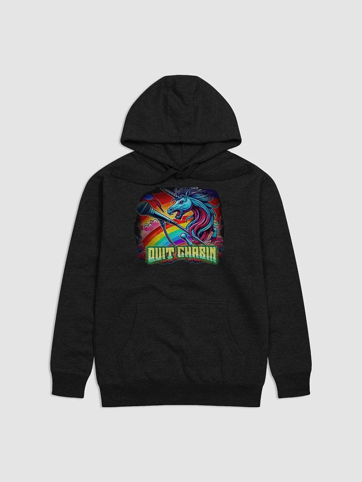 Spike Pony Hoodie product image (1)