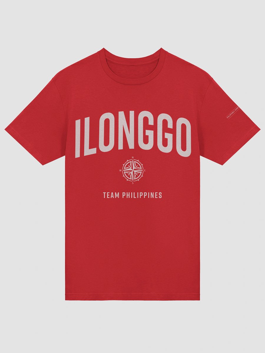 Ilonggo Philippines T-Shirt product image (5)