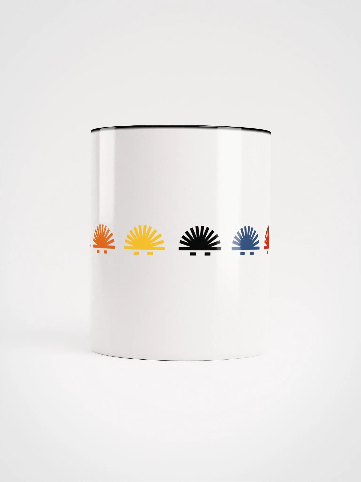 Mug @ Final Frontier Mix product image (1)