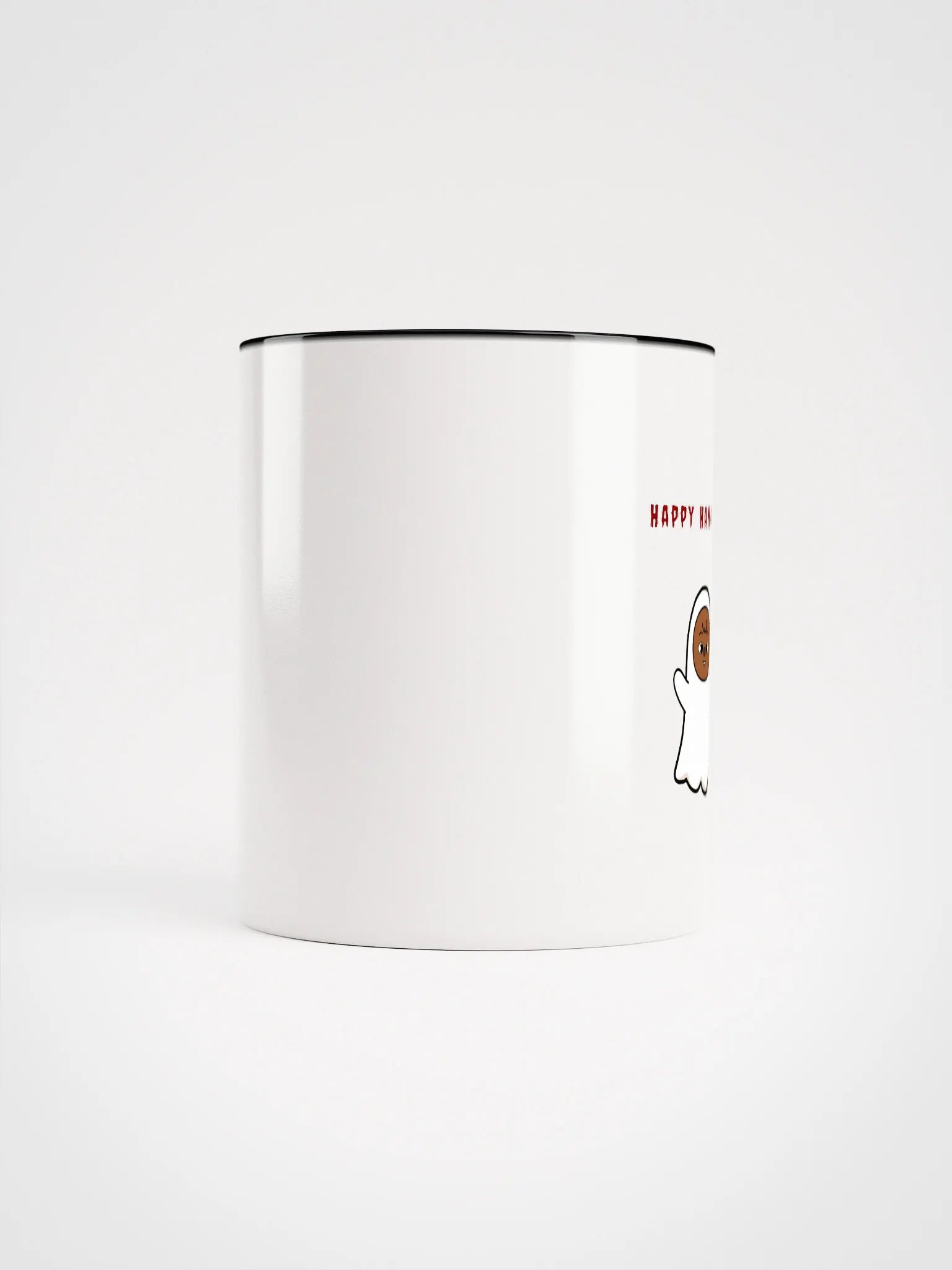 Ghost Han - Happy Han-oween Mug product image (23)