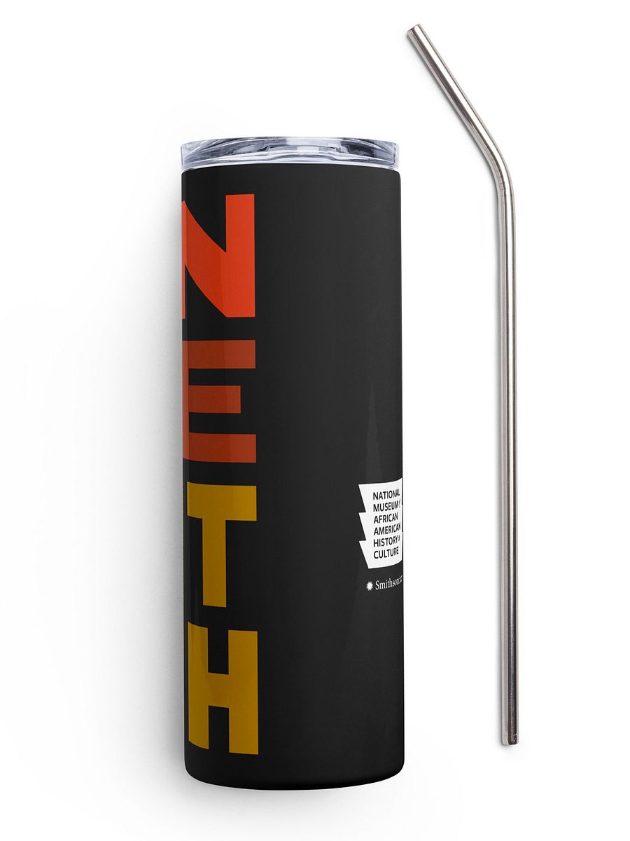 Juneteenth Tumbler Image 2