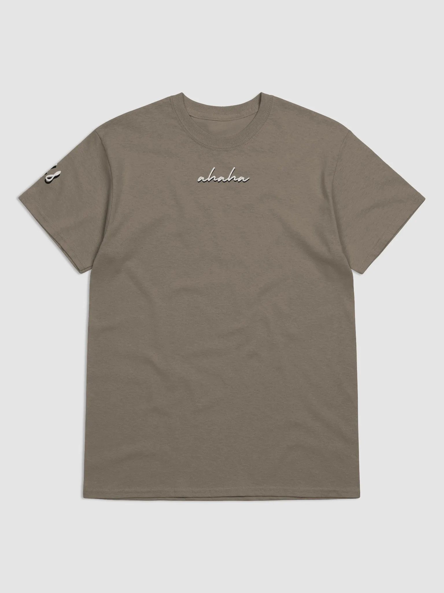 SK8 ahaha T-Shirt product image (1)