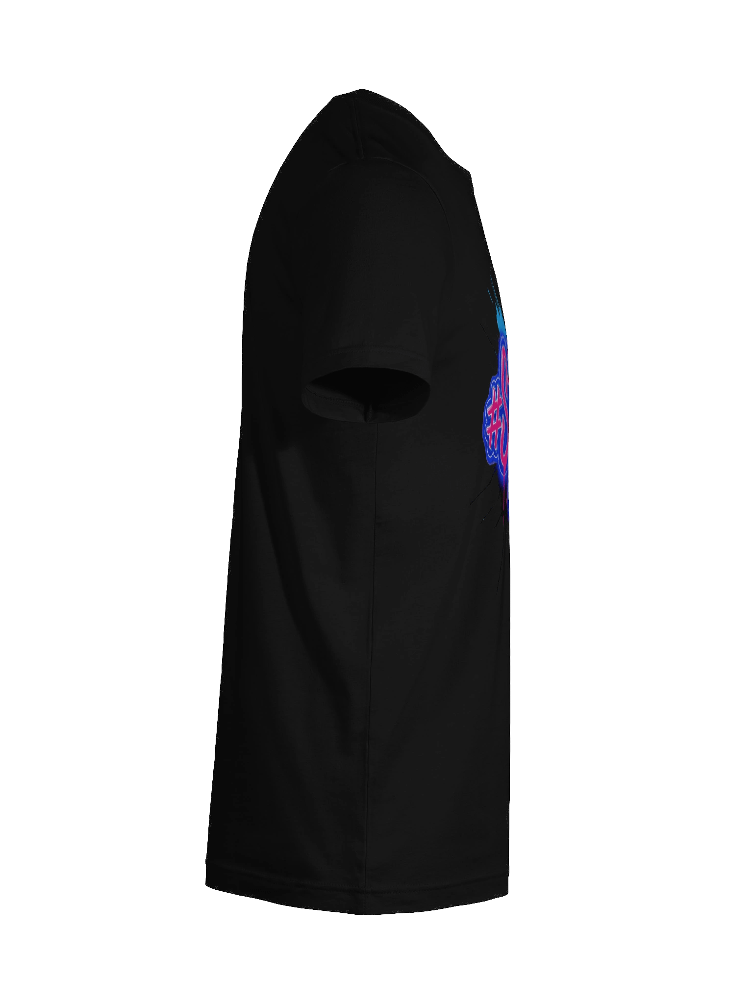 Hashtag #StyleIcon T-Shirt product image (24)