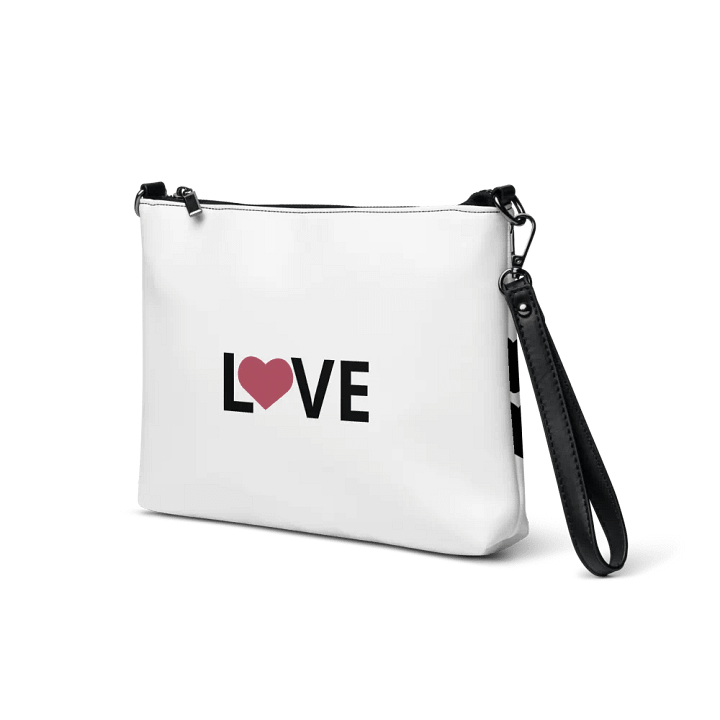 Love Adventure Crossbody Bag product image (3)