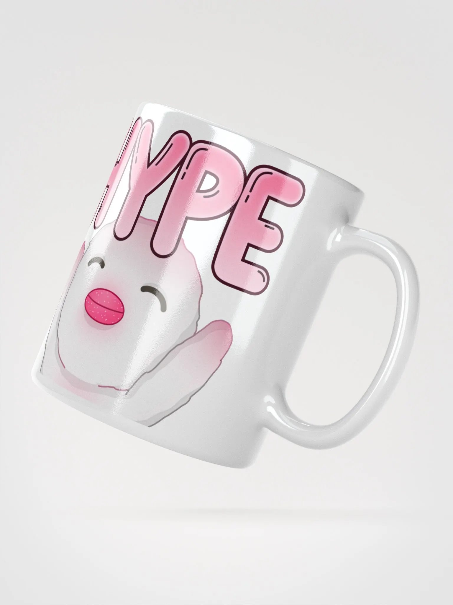 MerMote Mug product image (9)
