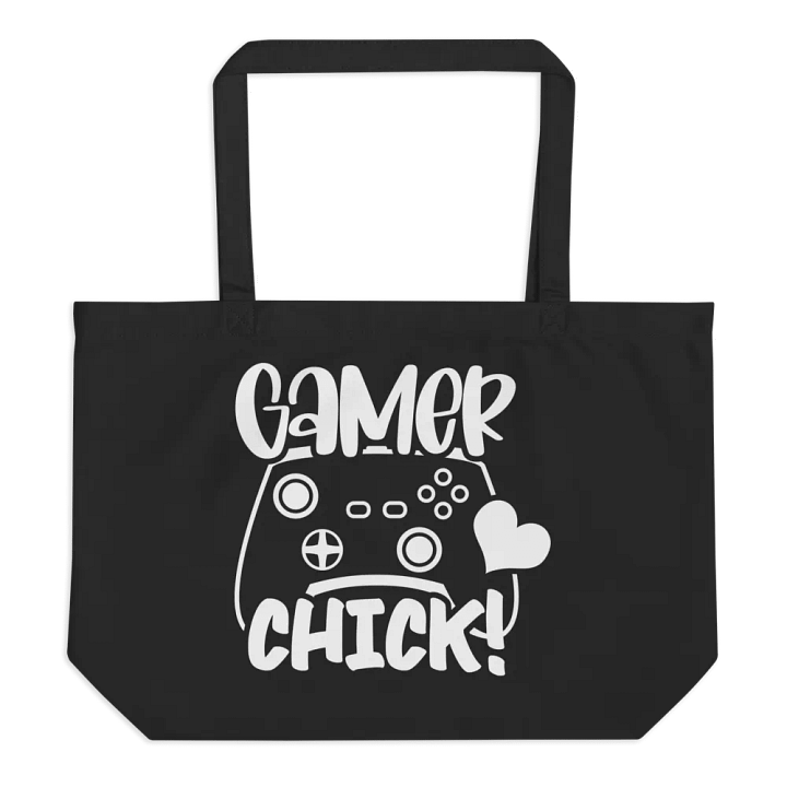 Gamer Chick Bag product image (1)