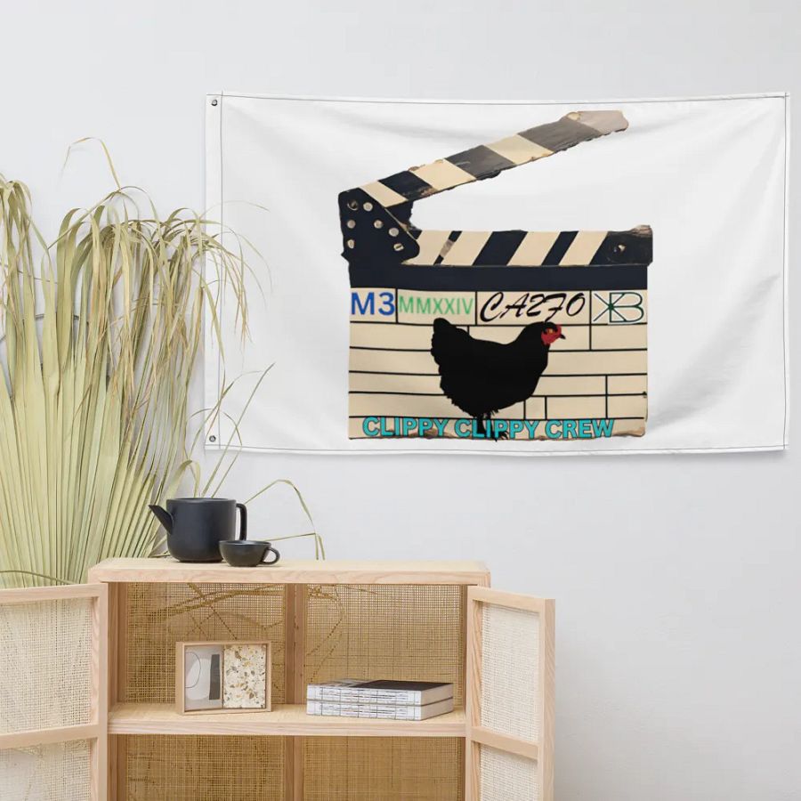 Marathon Flag product image (7)
