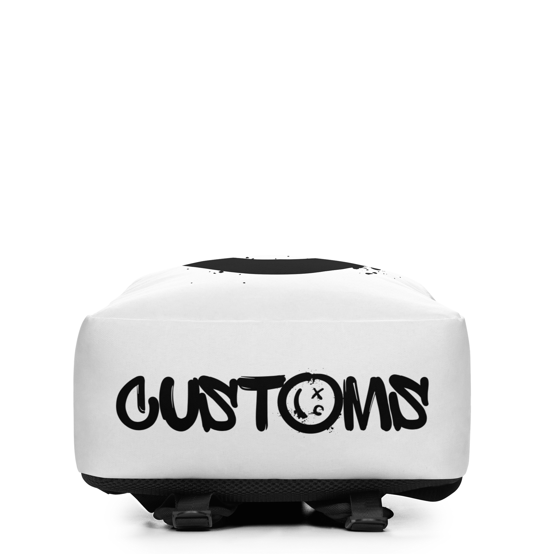 Customs Backpack product image (5)
