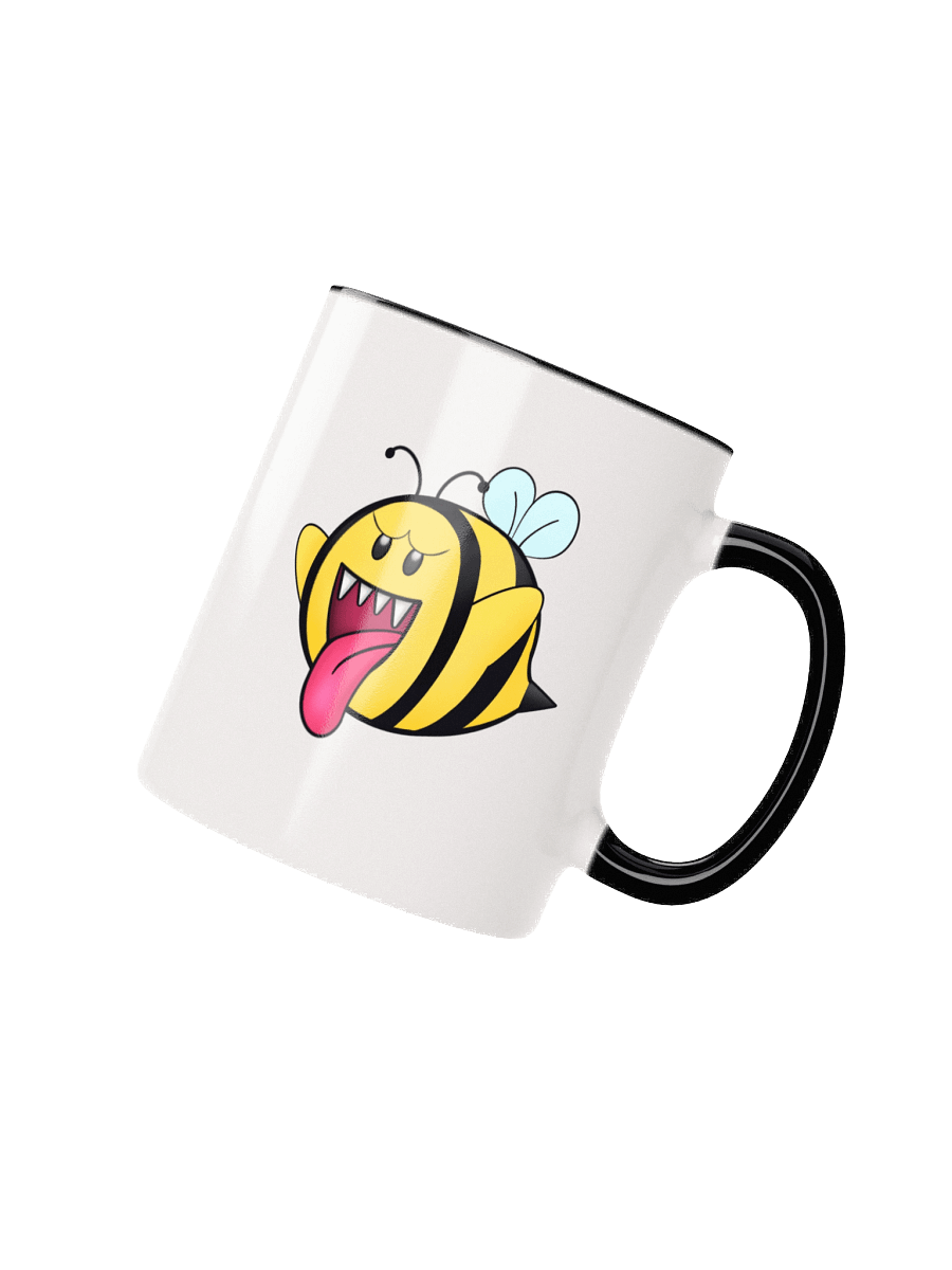 Boo-Bee Mug product image (7)