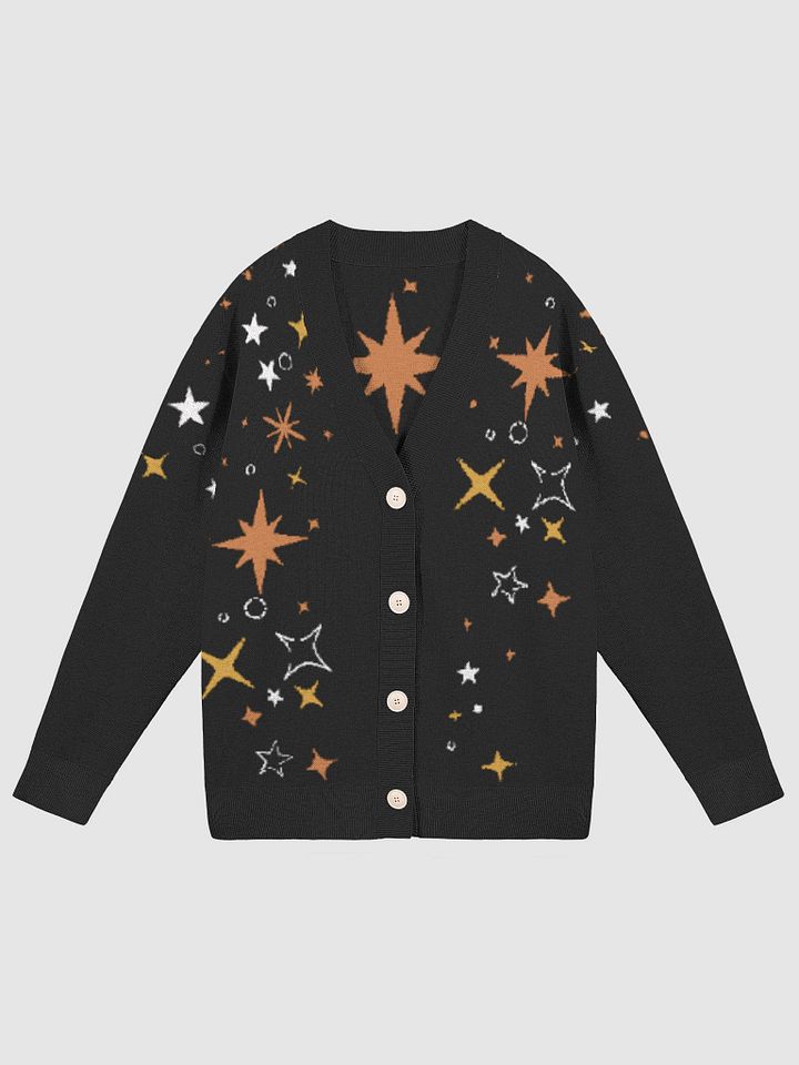 Stary Fall Cardigan product image (4)