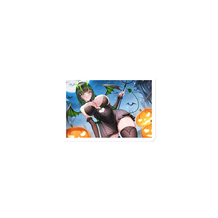 Spooky Magnet product image (1)