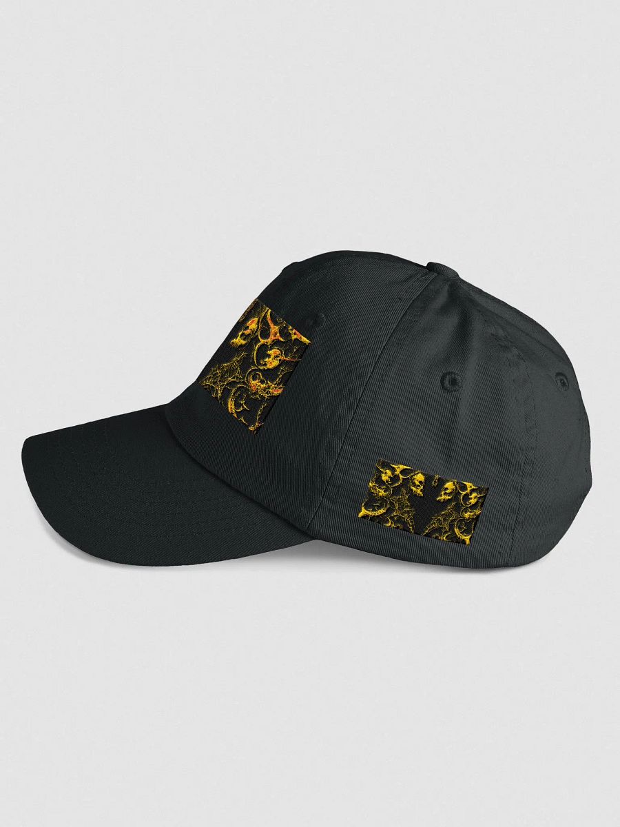 Ruinous revenge ETHEREAL DARKNESS edition snapback hat product image (6)