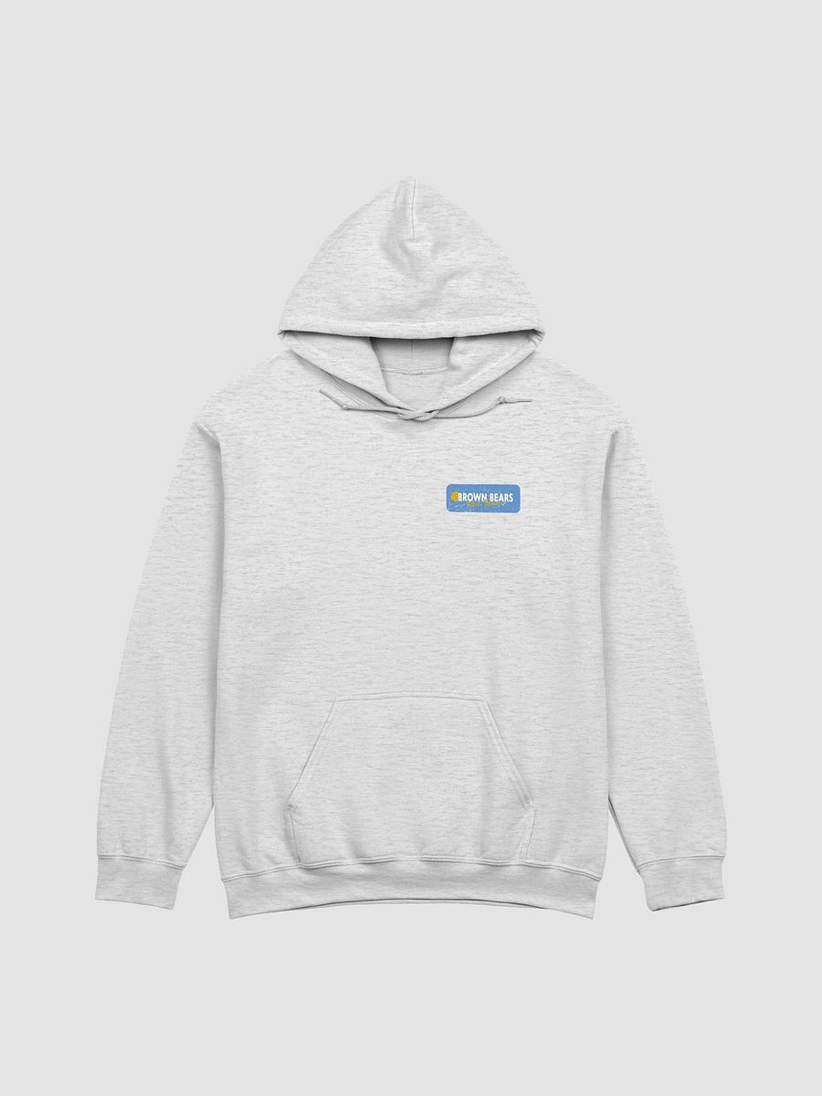 High Brown Hoodie product image (4)