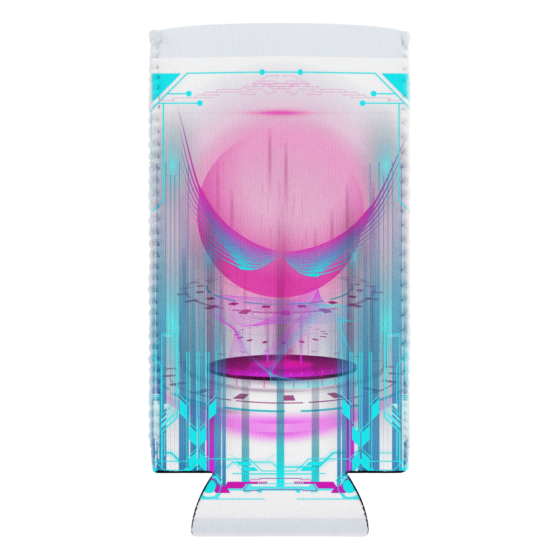 Life Portal Coozie product image (1)