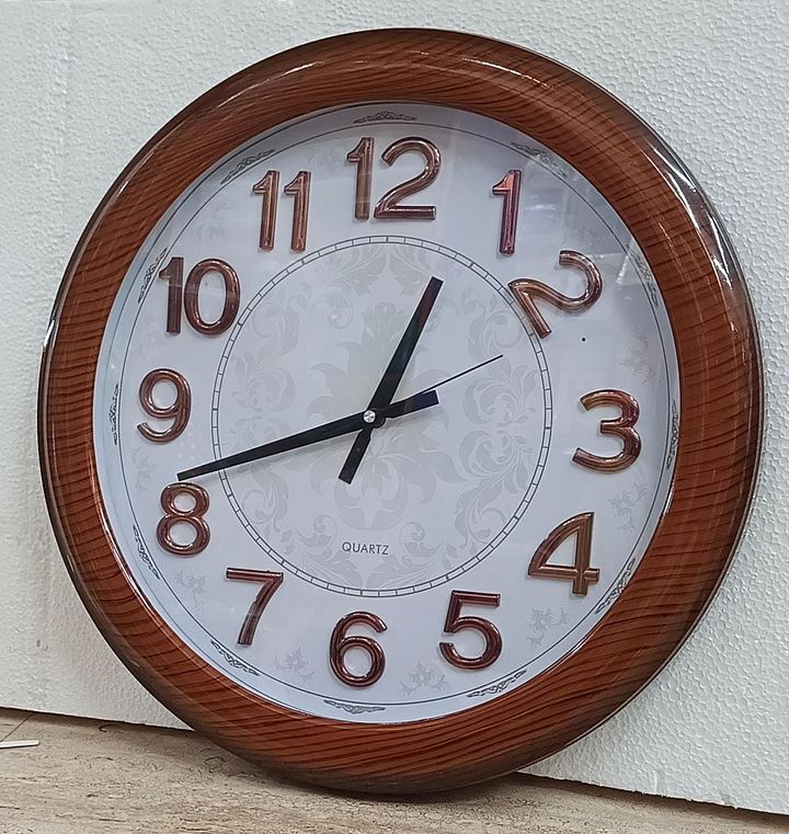 WALL CLOCK product image (1)