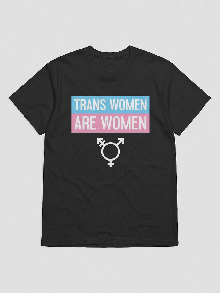 LK Trans Women Are Women / Trans Men Are Men product image (1)