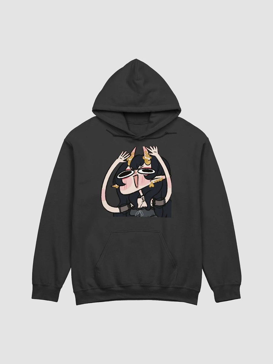 Yay Hoodie product image (1)