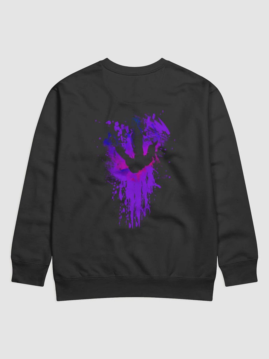 Americana Classic Cotton Sweatshirt product image (2)