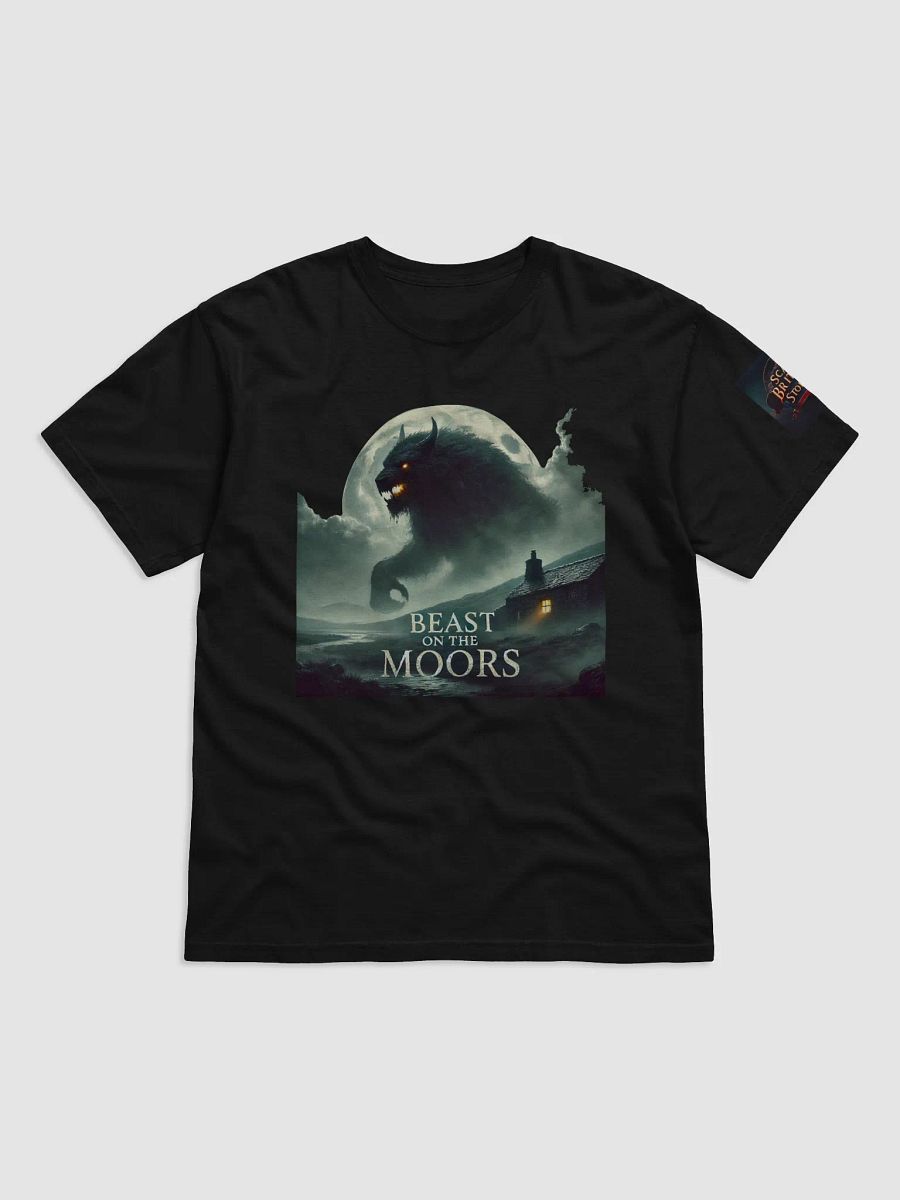 Beast on the Moors product image (5)