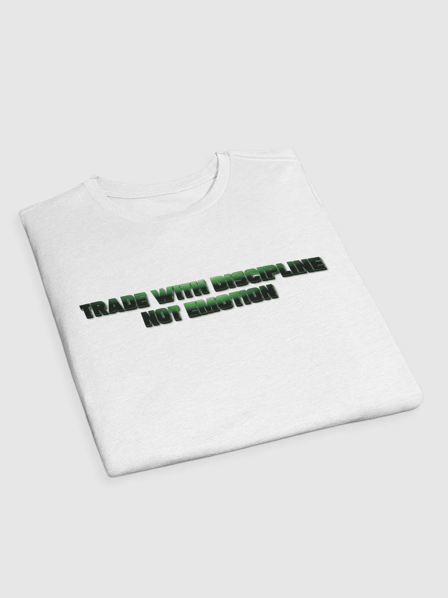Discipline Reminder Tee product image (3)