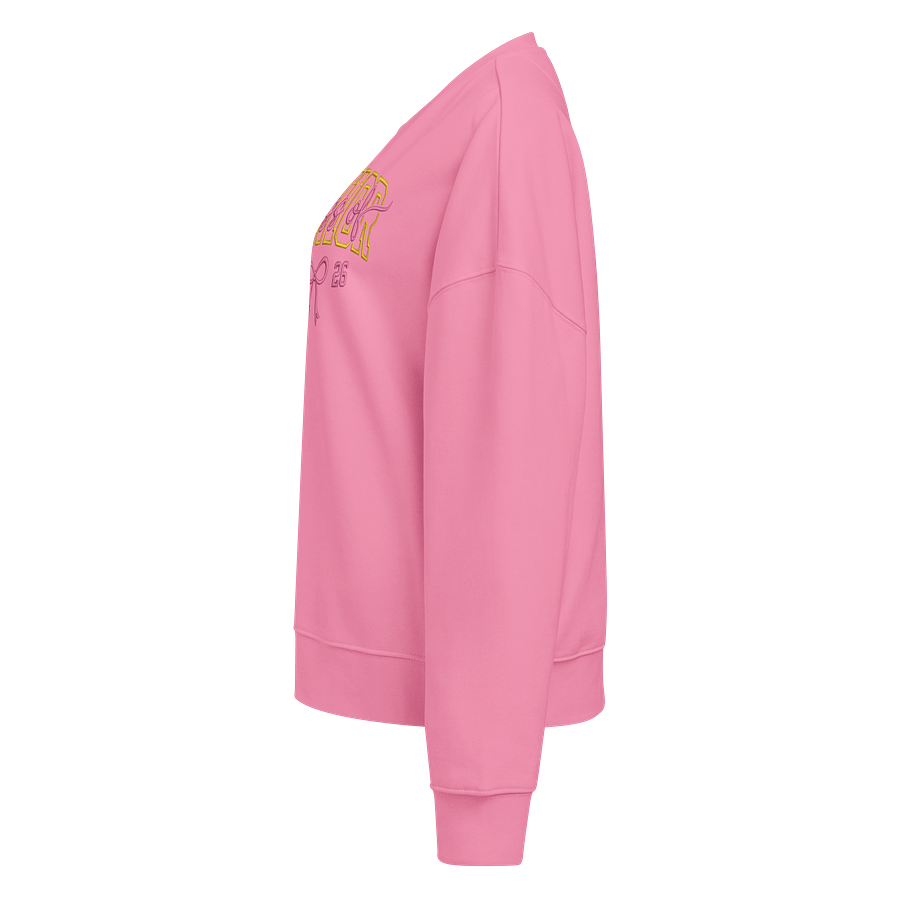 Senior Class of 2026 Organic Sweatshirt product image (4)