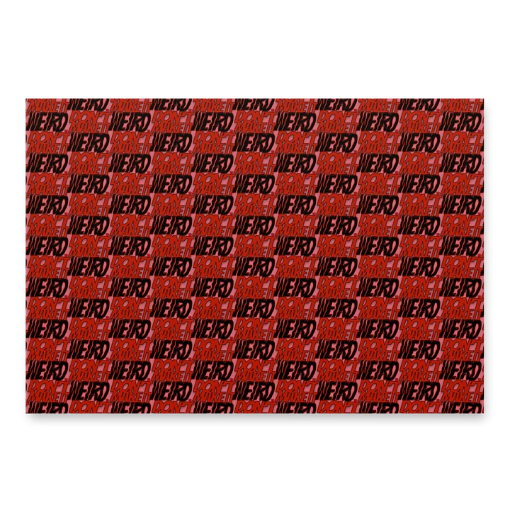 Killadrix Meme Wrapping Paper Pack - A product image (1)