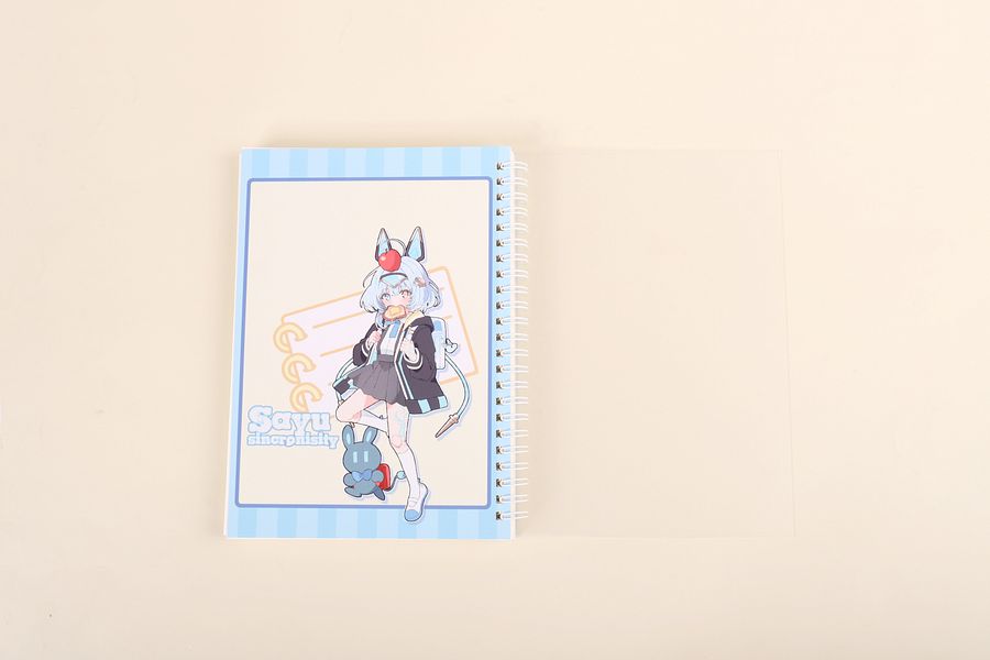 Sayu Notebook product image (5)