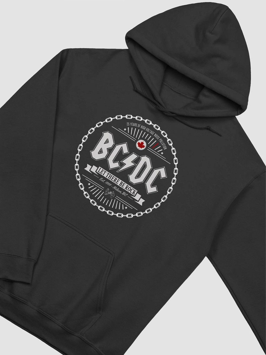 25th Anniversary Hoodie product image (2)