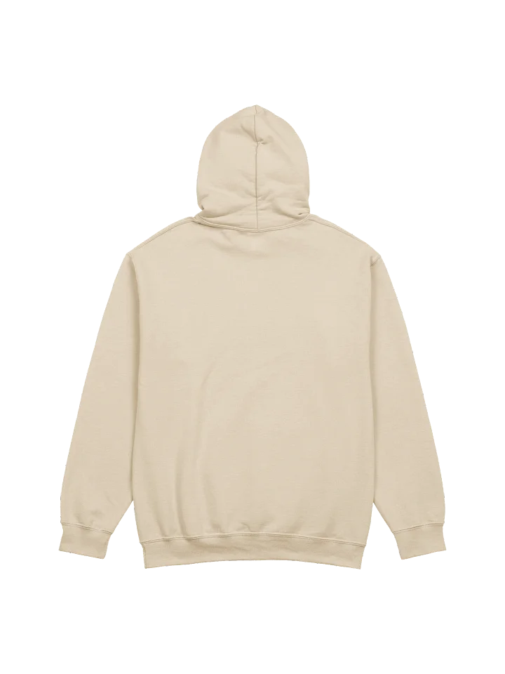 Show Me Your Form (Sand Hoodie) product image (2)