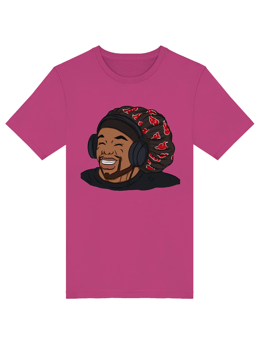 Knowbody's Cool Tee product image (18)