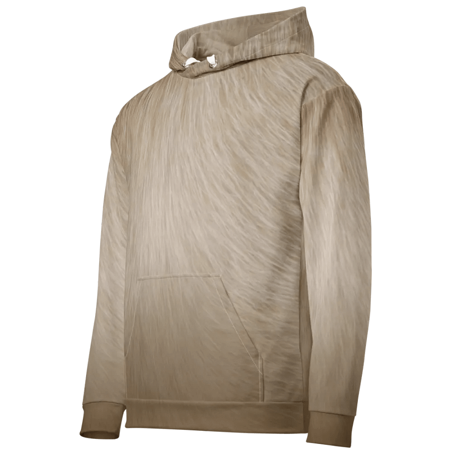 Siamese Cat Hoodie (Unisex) product image (11)