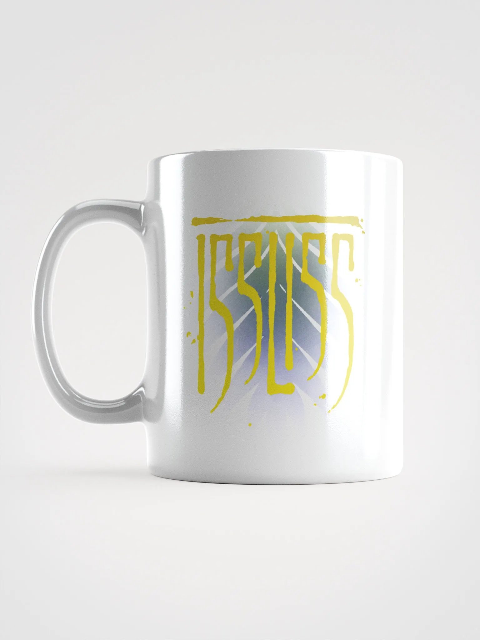 Issliss + FableScraps Mug product image (12)