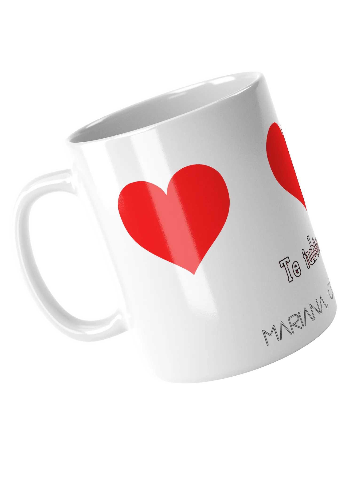 Te iubim mama (personalizat) product image (8)