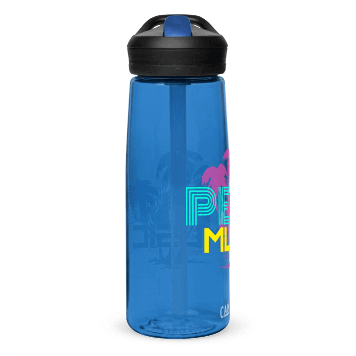 Penis Music Camelbak bottle product image (12)