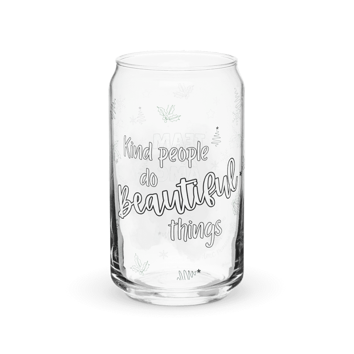 KPDBT - Holiday glass product image (1)