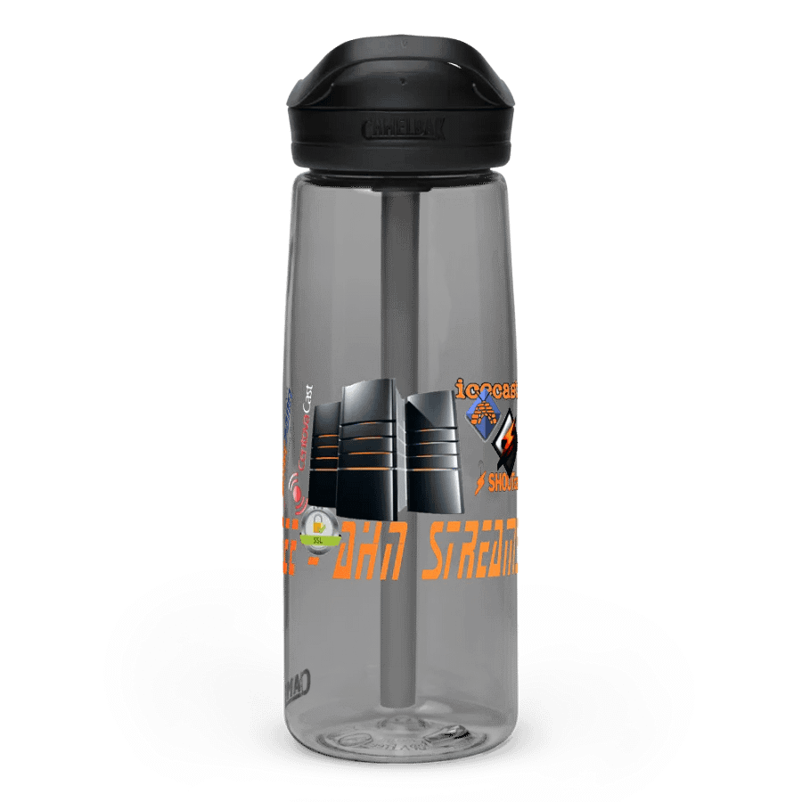 ZEE - Sport Sip bottle product image (3)