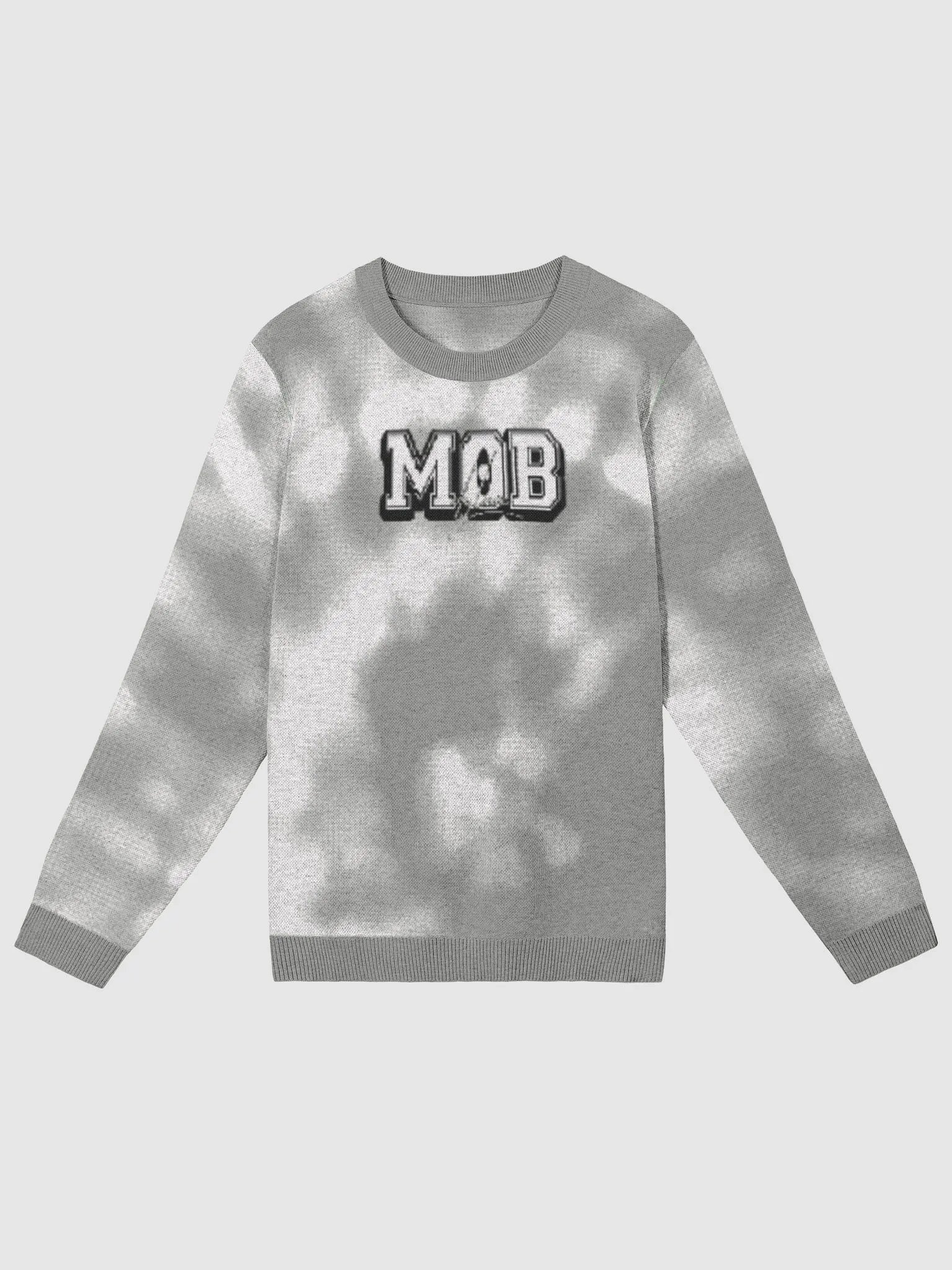 MOB Knitted Sweater product image (1)