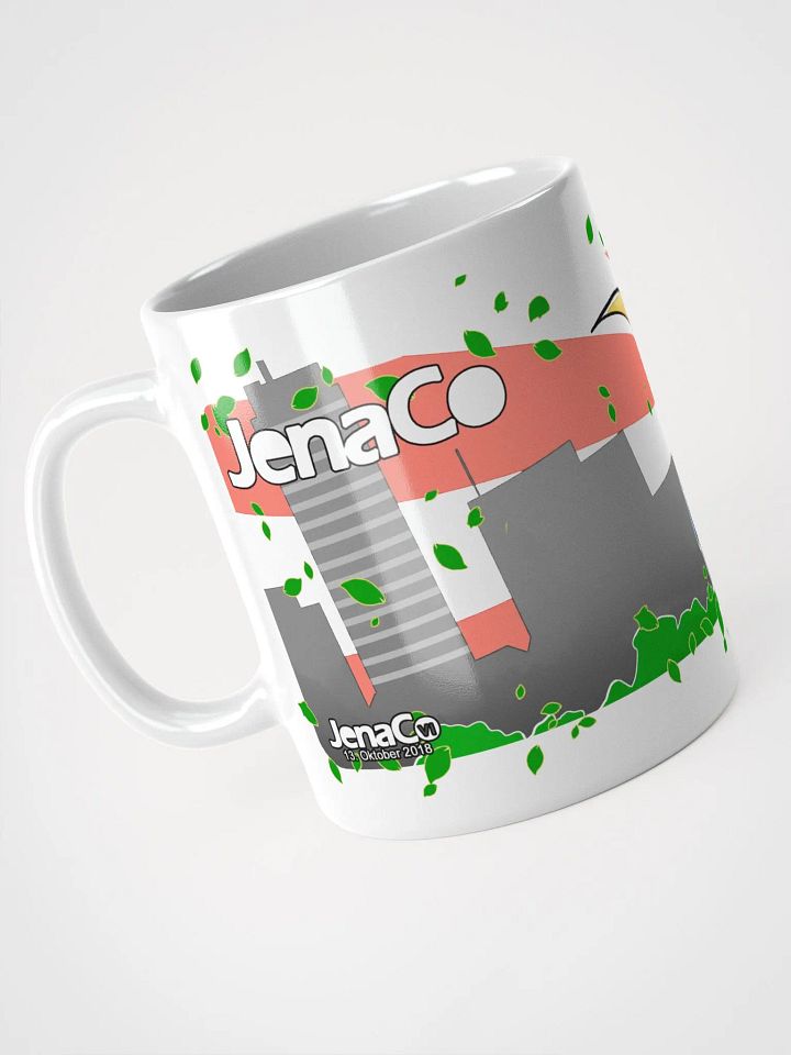 JenaCo VI - Mug product image (1)