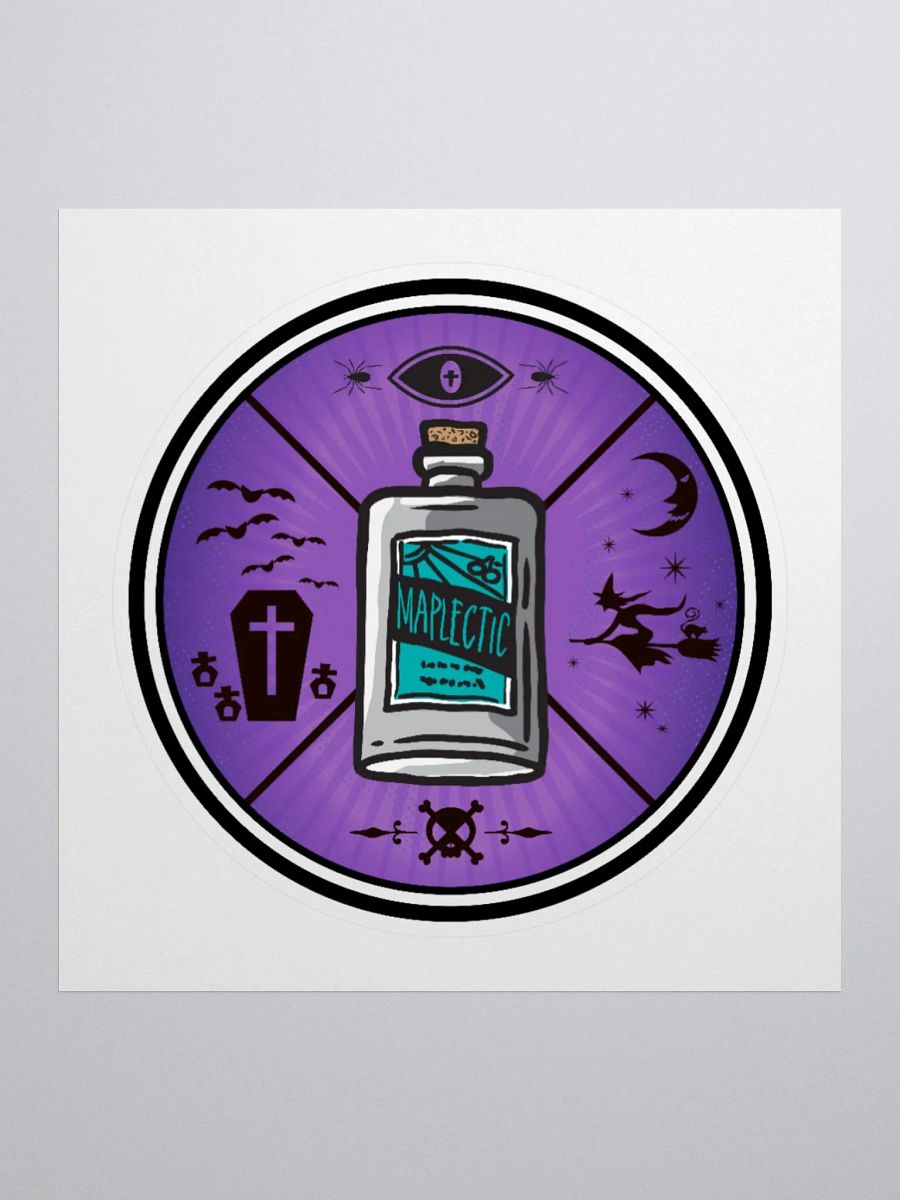 Halloween Edition 2022 Sticker product image (2)