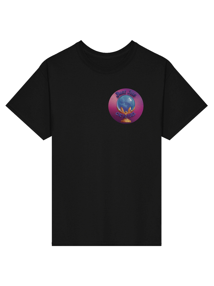 Logo Love Tshirt product image (3)