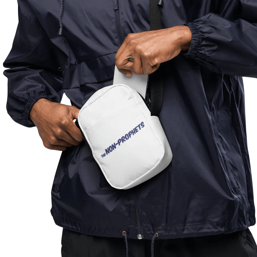The Non-Prophets Cross Body Bag product image (12)