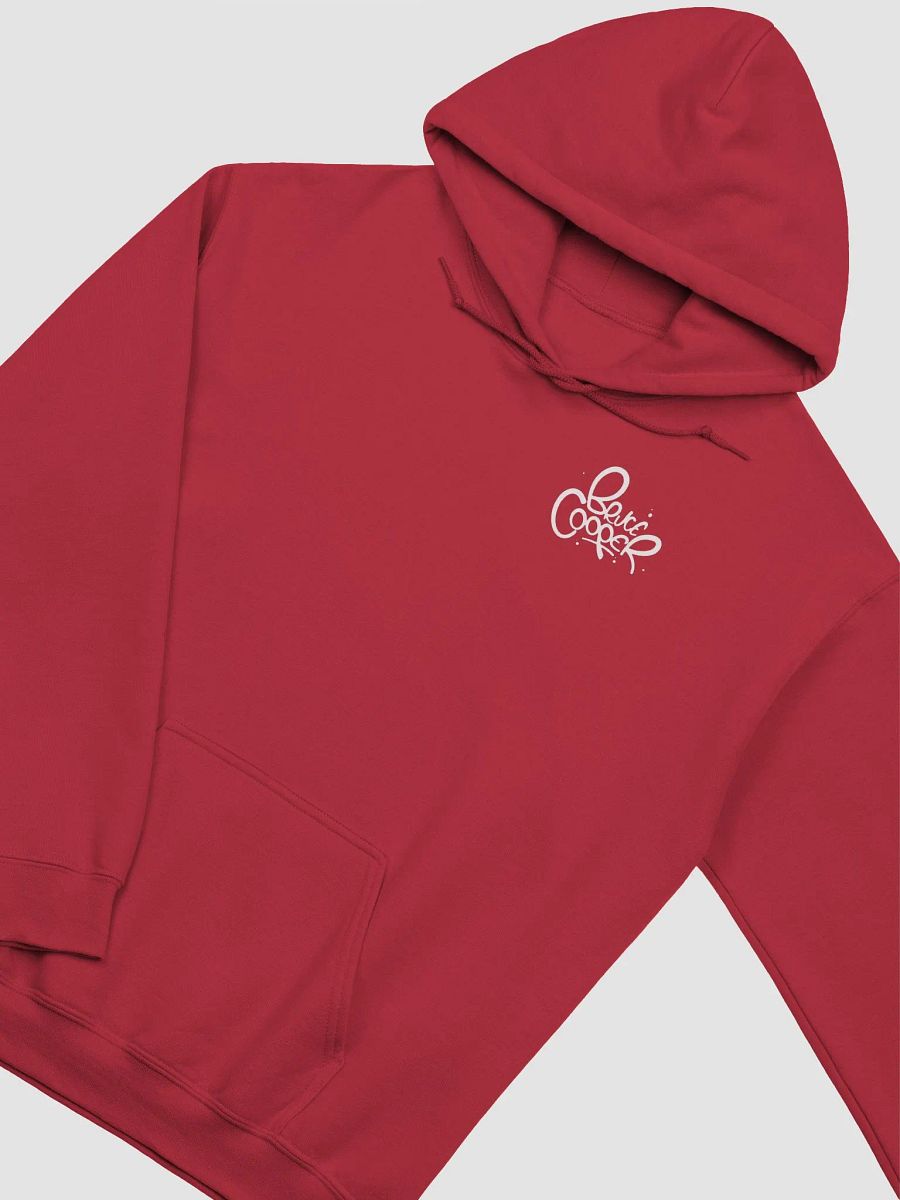 Tag Hoodie product image (10)