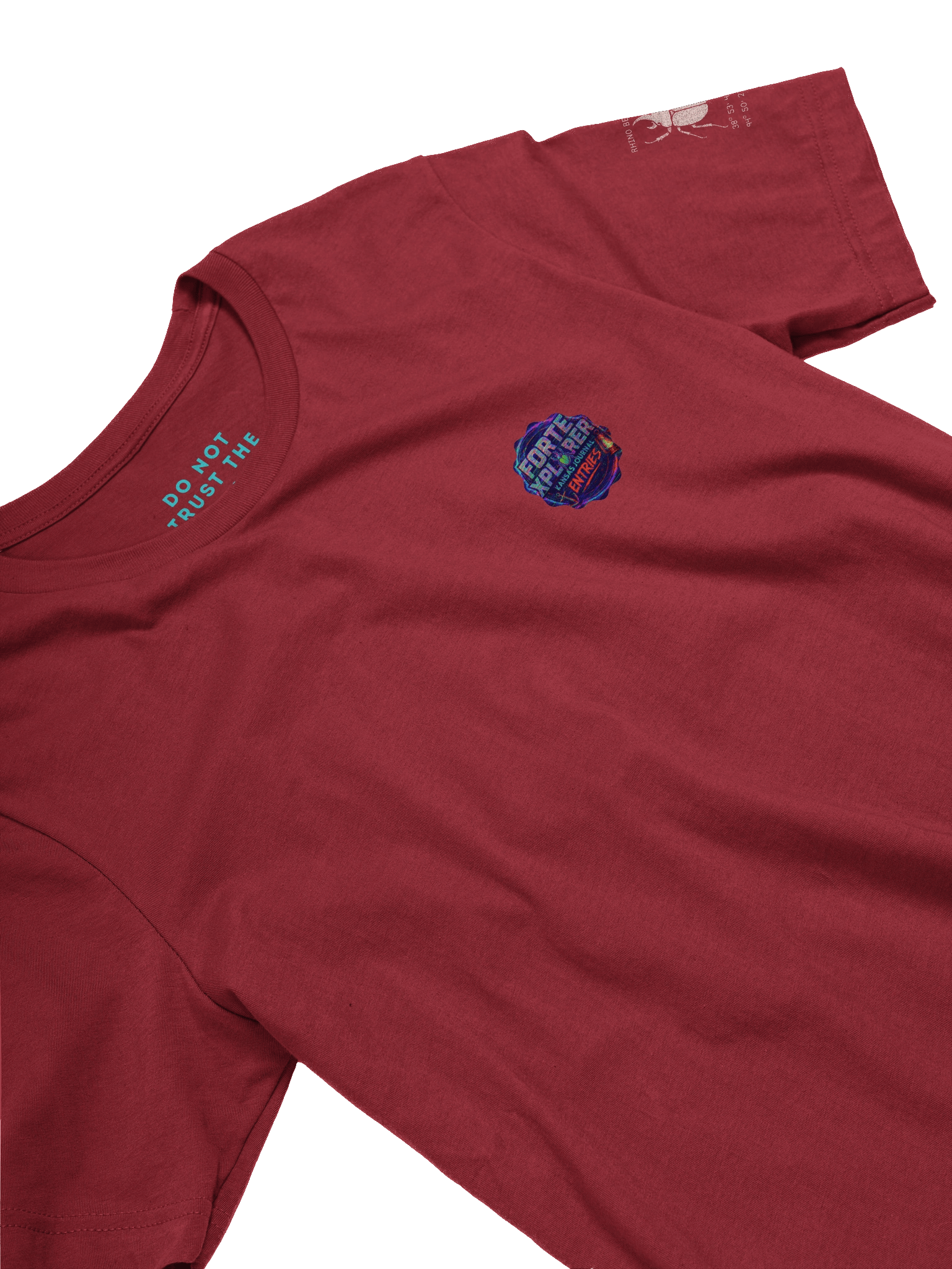 Signal Breach: Rhino Beetle product image (14)