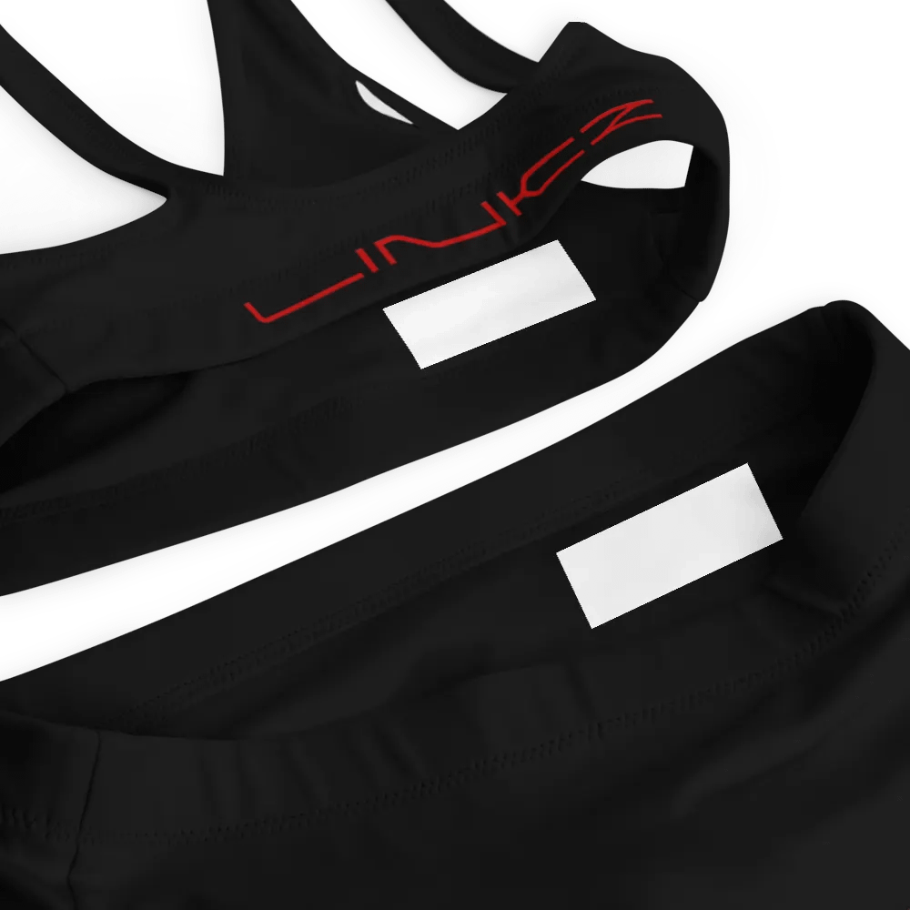 Linkz Love Bikini Set product image (12)