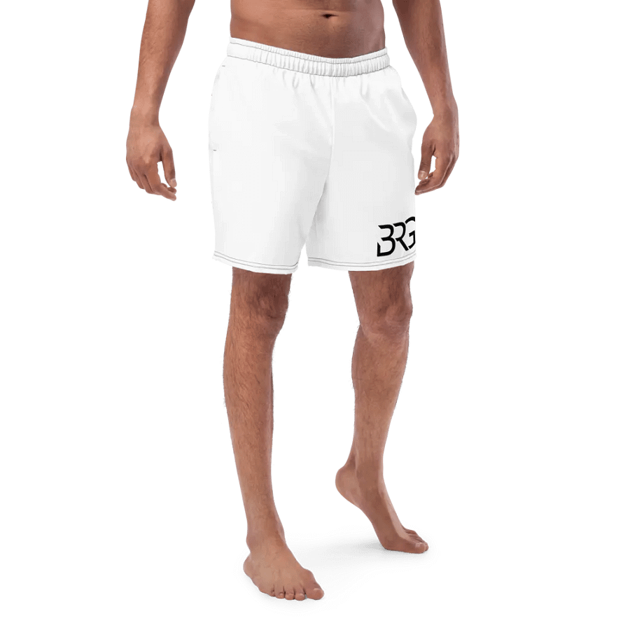 BRG Swim Trunks product image (1)